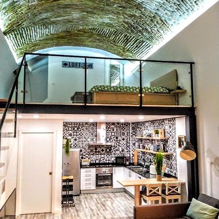 Loft Porte Sud Olhão Exterior foto