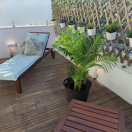 Loft Porte Sud Olhão Zimmer foto
