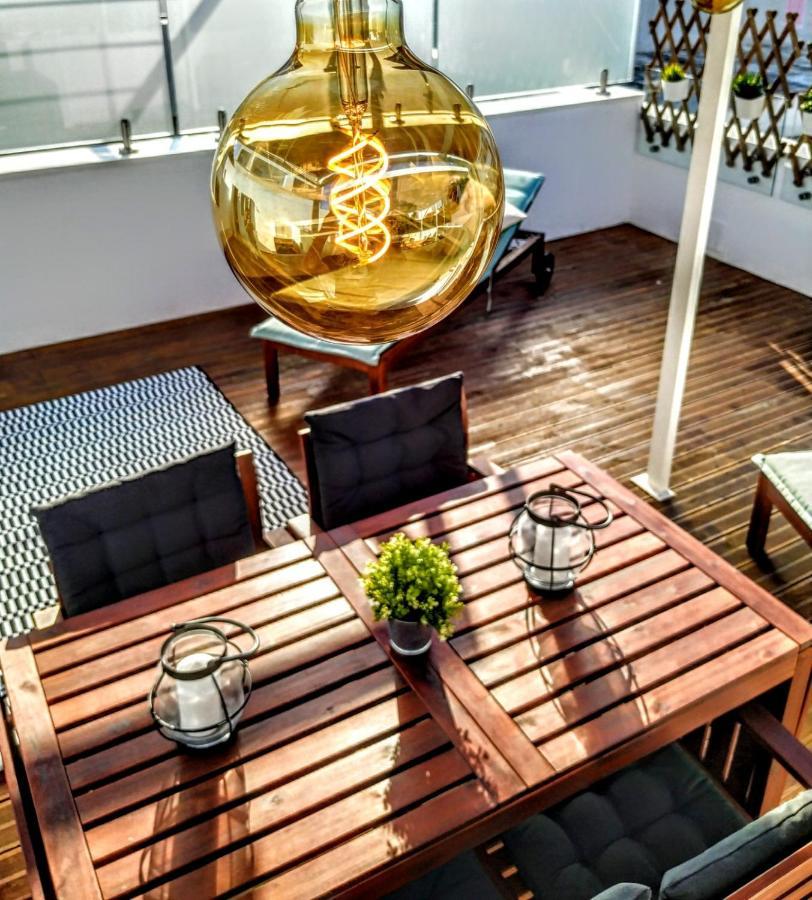 Loft Porte Sud Olhão Exterior foto