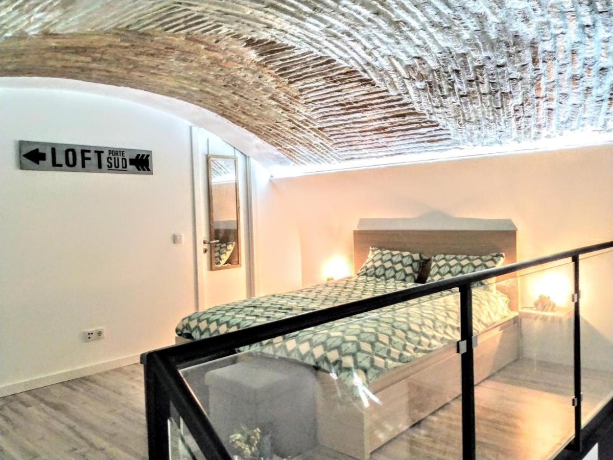 Loft Porte Sud Olhão Exterior foto