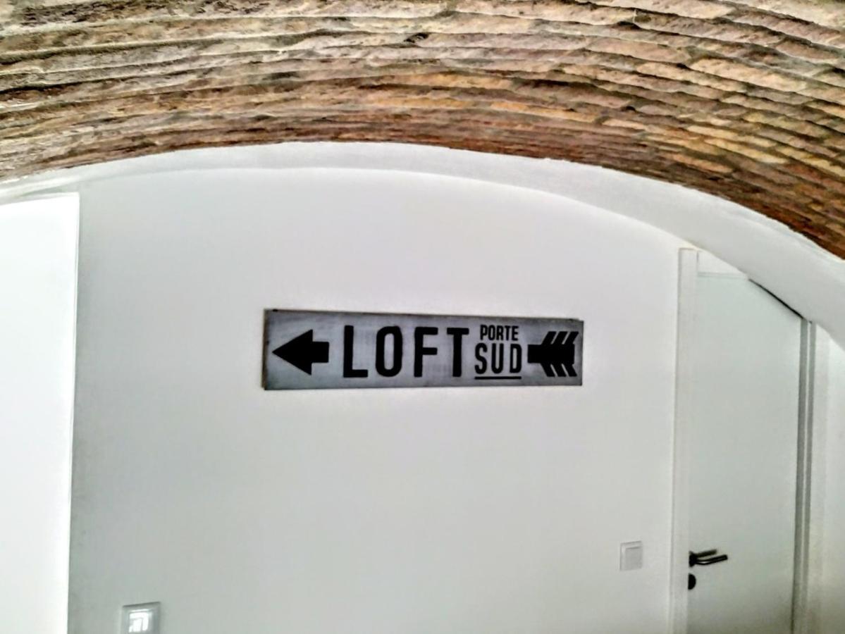 Loft Porte Sud Olhão Exterior foto