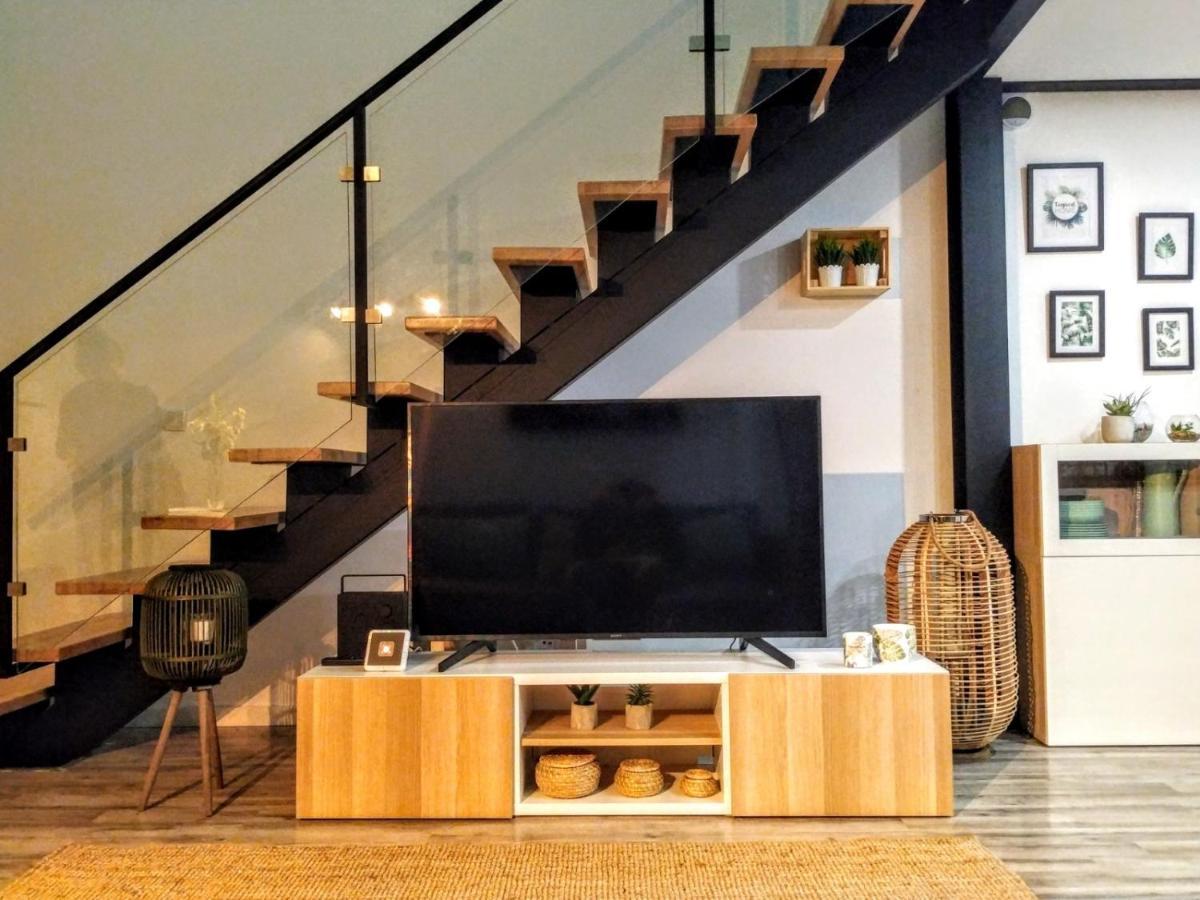 Loft Porte Sud Olhão Exterior foto