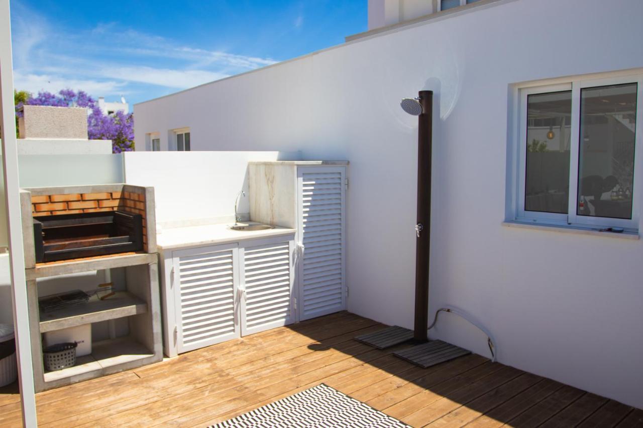 Loft Porte Sud Olhão Exterior foto